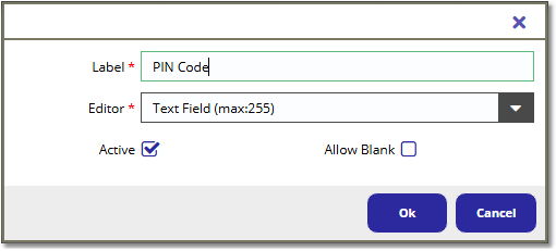 RoomExtraFields_AddForm