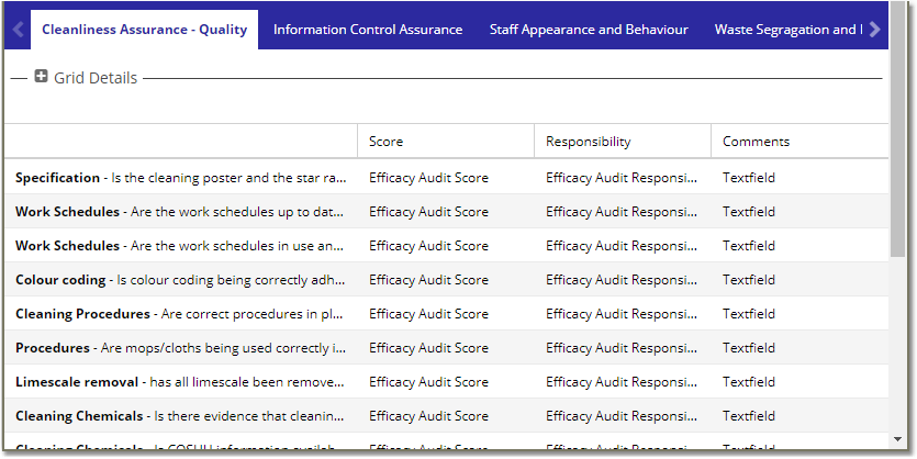 AddingSurveyQuestions