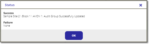 AuditGroupList_Status