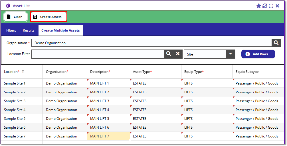 CMA_Grid_Populated