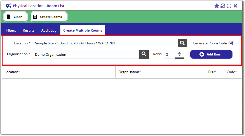CMR_Form