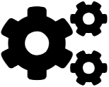 cogs