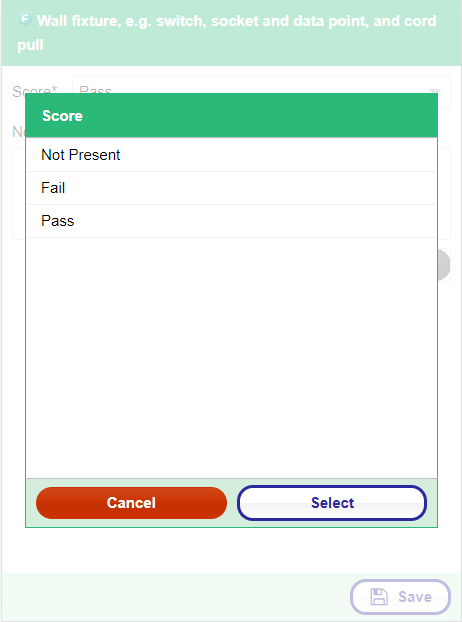 ElementScoreOptions