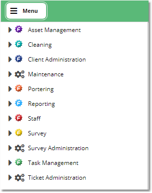 Module Tree