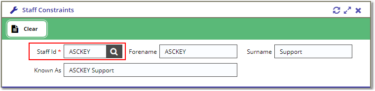 ProfileConstraints_StaffRecord