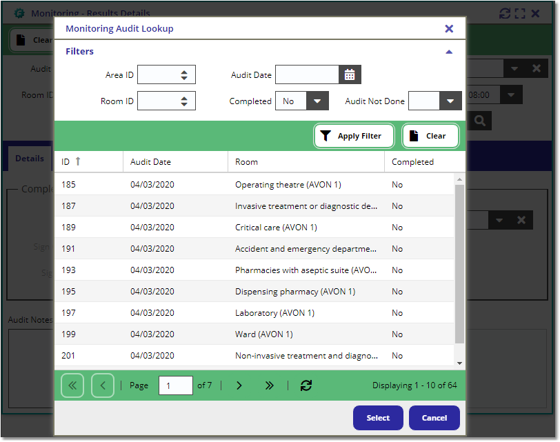 ResultDetails_AuditLookup