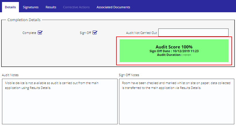 ResultDetails_AuditScore