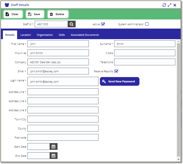 StaffDetails_NewRecord