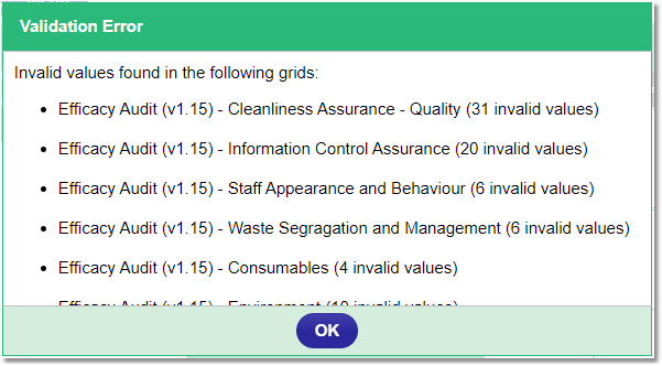 ValidateScorecard2